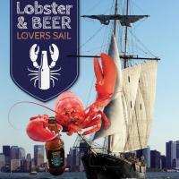 BWW Previews: LOBSTER & BEER LOVERS Cruise with Manhattan by Sail on 9/16 and 10/7