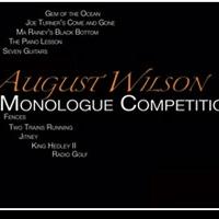 National August Wilson Monologue Competition to be Held at Broadway's August Wilson T Video