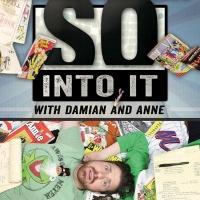 UCB East to Present SO INTO IT WITH DAMIAN AND ANNE, 4/1 Video