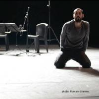 New York Live Arts to Present US Premieres of Works by Arkadi Zaides and Quator Leoni Video