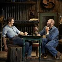 Review Roundup: OF MICE AND MEN Opens on Broadway - All the Reviews!