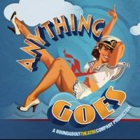 ANYTHING GOES Tour Comes to Pittsburgh's Heinz Hall, 4/16-21 Video