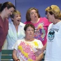 Tickets on Sale for Hill County Community Theatre's THE HALLELUJAH GIRLS, 9/18-28 Video