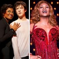 BWW's Brightest Moments on Broadway: Show-Stopping Numbers from Musicals Now Playing Video