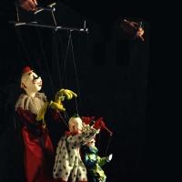 BOB BAKER'S IT'S A MUSICAL WORLD! to Open 6/22 at Bob Baker Marionette Theater Video