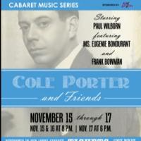 WHAT IS ART?, COLE PORTER AND FRIENDS and More Set for American Stage's 'After…