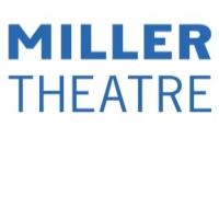 Faye Miller, Bill Young and More to Celebrate Barnard Women Through Dance at Miller T Video