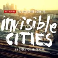 VIDEO: Behind the Scenes of KCET's Artbound and The Industry's INVISIBLE CITIES Photo