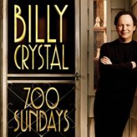 Billy Crystal's 700 SUNDAYS to Play Pre-Broadway Engagement in Minneapolis, 10/22-26 Video