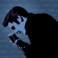 Scotty's Boys Productions Presents ELVIS IS WATER at 2013 Montreal Fringe, Now thru…