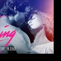 Tickets to DIRTY DANCING at Moran Theater On Sale 10/10 Video