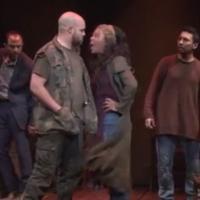 STAGE TUBE: First Look at Highlights of Denver Center's World Premiere of THE 12 -  T Video