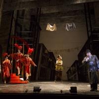BWW Review: 'M' Is For Misfire Video