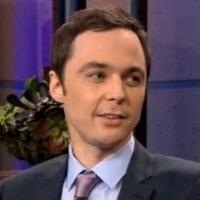 VIDEO: Jim Parsons Talks His 'Stunt Punch' For THE NORMAL HEART on JAY LENO Video