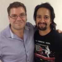 BWW Exclusive: Patrick Hinds Gets a Follow Up with Lin-Manuel Miranda 11 Years Later Video