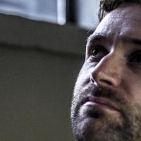 BWW Reviews: DE PROFUNDIS, Leicester Square Theatre, May 6 2014 Video