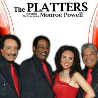 Fires Delay The Platters' Australian Tour to 2014 Video