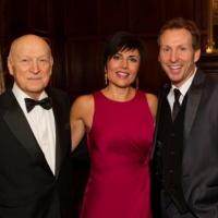 Elios Charitable Foundation Raises Funds at Hellenic Charity Ball 2013 Video