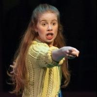 BWW Reviews: Roald Dahl's THE MAGIC FINGER Premieres at Imagination Stage Video
