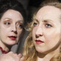 WOMEN OF TWILIGHT Transfers to The Pleasance from The White Bear Theatre; Runs April  Video