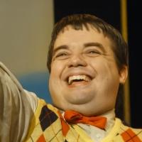 BWW Reviews: ALEXANDER AND THE TERRIBLE, HORRIBLE, NO GOOD, VERY BAD DAY Is Actually  Video