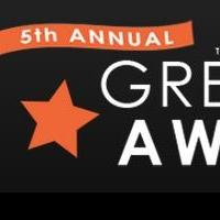 5th Annual Gregory Award Recipients Announced Video