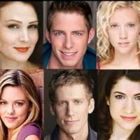 NAMT to Return to 54 Below with Lisa Howard, Corey Mach, Kate Rockwell and More, 4/28 Video