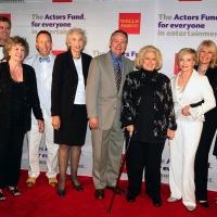 Photo Flash: First Look at TONY Award Party - Barbara Cook, Florence Henderson, Const Video