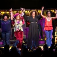 ONE NIGHT WITH JANIS JOPLIN Becomes Pasadena Playhouse's Highest Grossing Production  Video