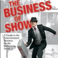 Choreographer Adam Cates's Book 'THE BUSINESS OF SHOW' Shares Industry Insights Rarel Video