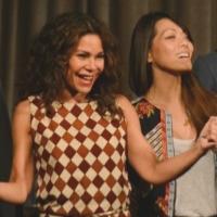 Photo Coverage: Inside the 2013 New York Theatre Workshop Gala! Video