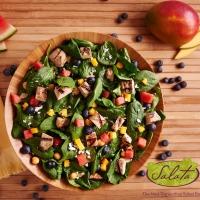 Salata Sweetens Up Its Line With Limited-Time Offerings