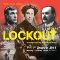 LOCKOUT Opens at The New Theatre Today Video