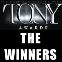 The #s! KINKY BOOTS Tops Tonys with 6, 4 for MATILDA & PIPPIN Video