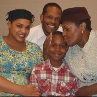 Photo Flash: Meet the Cast of Stageworks Theatre's A RAISIN IN THE SUN Video
