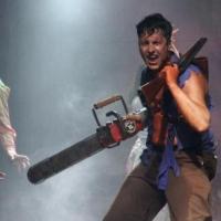 EVIL DEAD THE MUSICAL to Offer Fans $15 Admission this Month