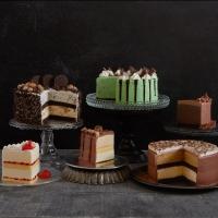 Marble Slab Creamery' And MaggieMoo's Ice Cream & Treatery' Introduce New Ice Cream C