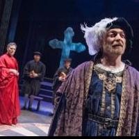 BWW Reviews: A Nice Introduction to the Histories with Actor Shakespeare Project's HENRY VIII