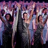DOMA Theatre Extends DREAMGIRLS Through May 5 Video