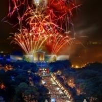 Philadelphia: Top 10 Reasons To Celebrate The Fourth Of July In Philly Video