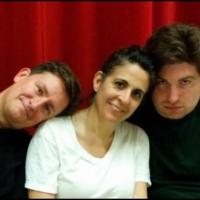Photo Flash: In Rehearsal with The Penny Seats' TOMFOOLERY Video