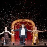 Ira Glass Brings Newest Live Show to Houston Tonight Video