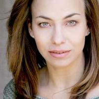 Darcie Roberts to Make TexARTS Debut, 11/2-3