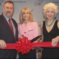 Photo Coverage: Drama League Theatre Center Celebrates Grand Opening!
