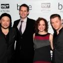 Photo Coverage: Inside Opening Night of BARE- Theatre Arrivals!