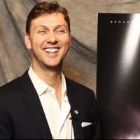 BWW TV Exclusive: Meet the 2014 Tony Nominees- Tonys Choreographer Warren Carlyle Reveals What's in Store for the 2014 Ceremony