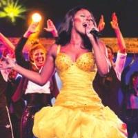 BWW Reviews: THE BODYGUARD, King's Theatre, Glasgow, March 5 2015 Video