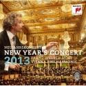 Sony Classical Releases 2013 New Year's Concert With The Vienna Philharmonic and Fran Video