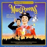 MARY POPPINS Original Cast Soundtrack Among 2014 Grammy Hall of Fame Inductees Video