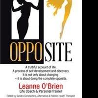 Leanne O'Brien Releases OPPOSITE
